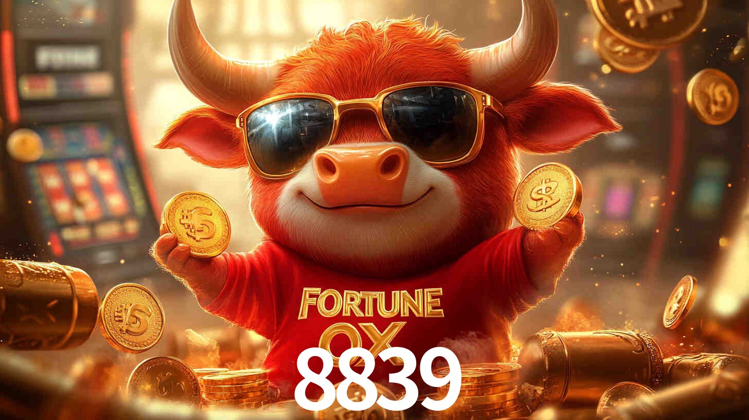 8839 bet
