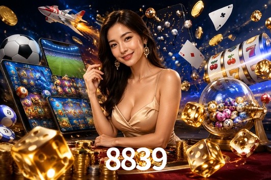 Live Casino 8839