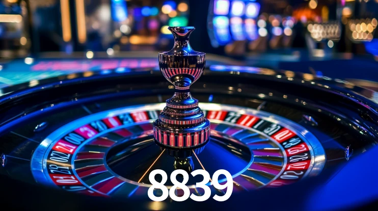 Experimente o Login Seguro Premium no 8839