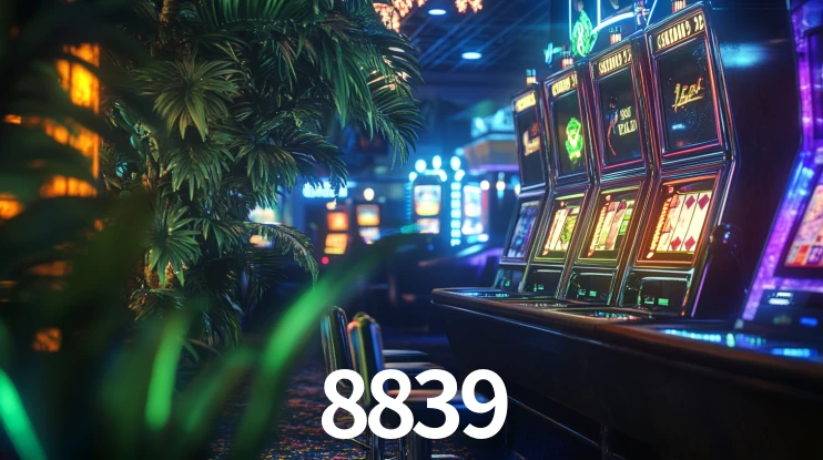 Tournaments 8839