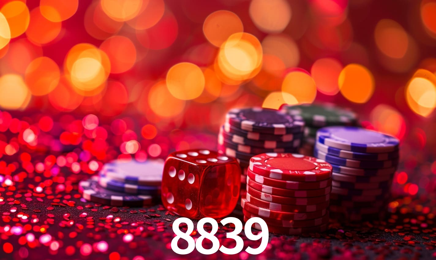 Desvendando o Mundo dos Jogos Virtuais na 8839