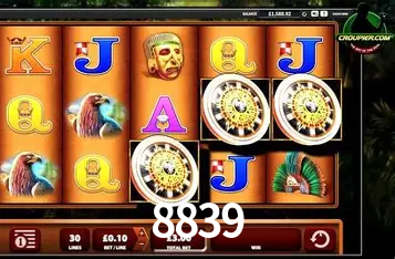 Desvendando o Mundo dos Jogos Virtuais na 8839
