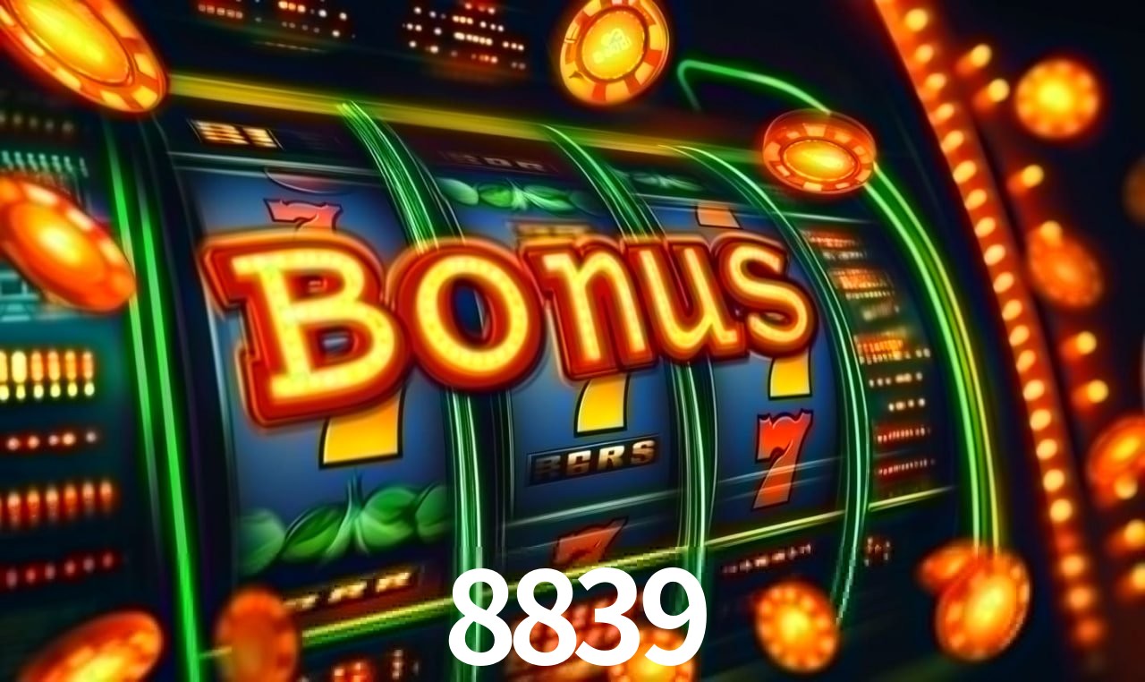 VIP Casino 8839