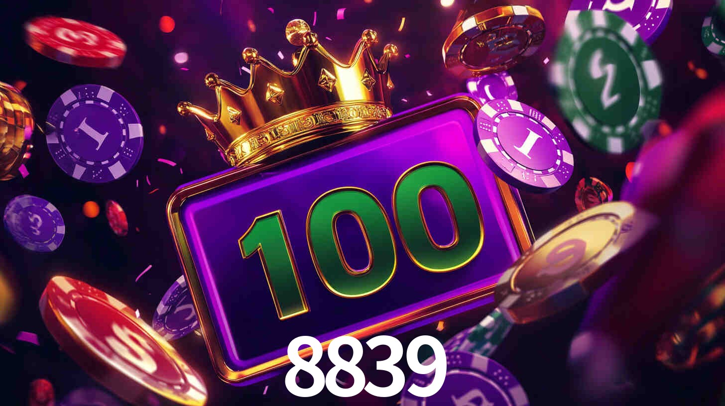 Exclusive Games 8839