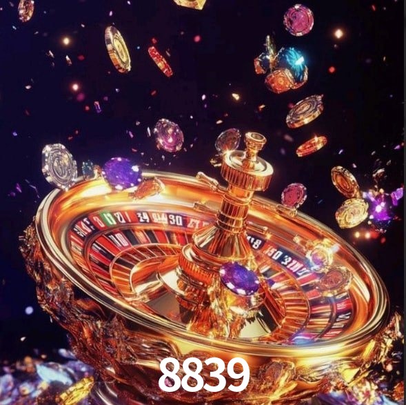 8839 Logo Verificado