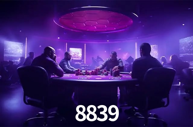 Avaliações dos Jogadores 8839