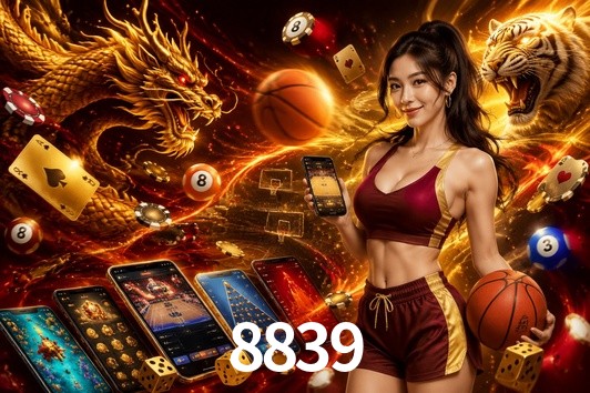 Game Statistics 8839