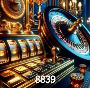 Jogo Spaceman 8839