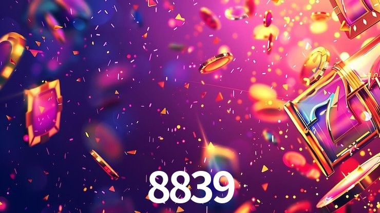 cassino 8839