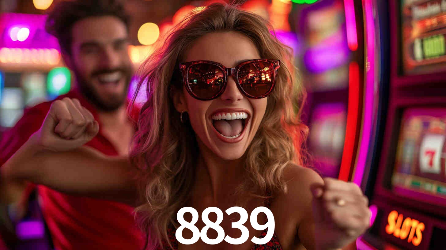 Descubra a Essência do 8839: Nossa História e Compromissos