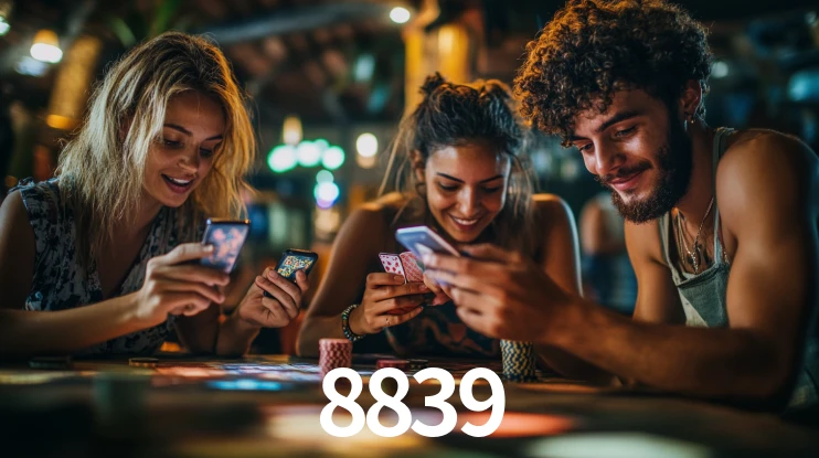 Daily Bonuses 8839