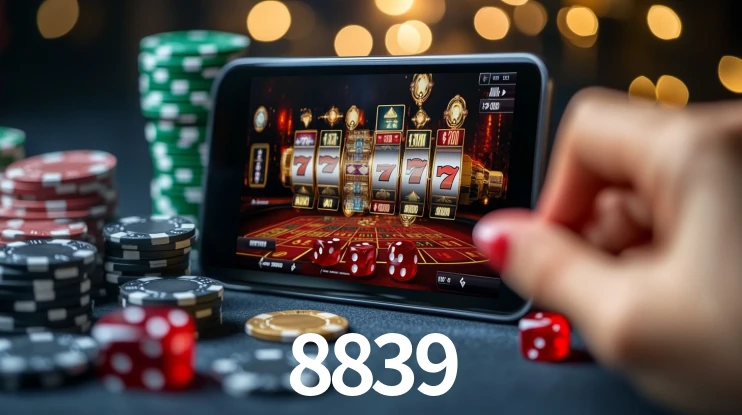 Instant EasyPaisa 8839