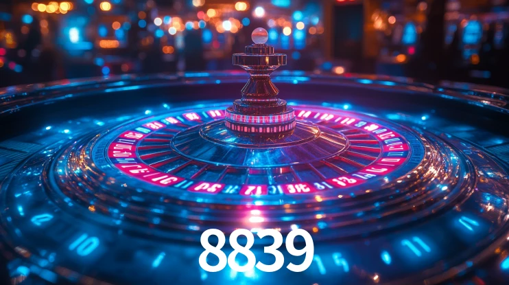 Explore as vantagens do 8839: serviço profissional e confiabilidade