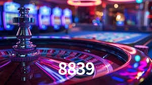 Welcome Bonus 8839