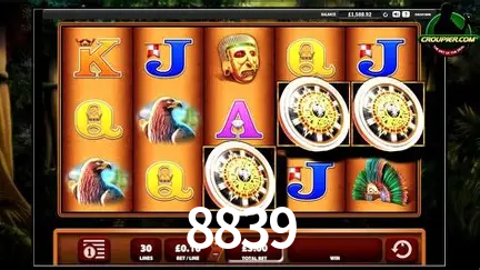 Desvendando o Mundo dos Jogos Virtuais na 8839