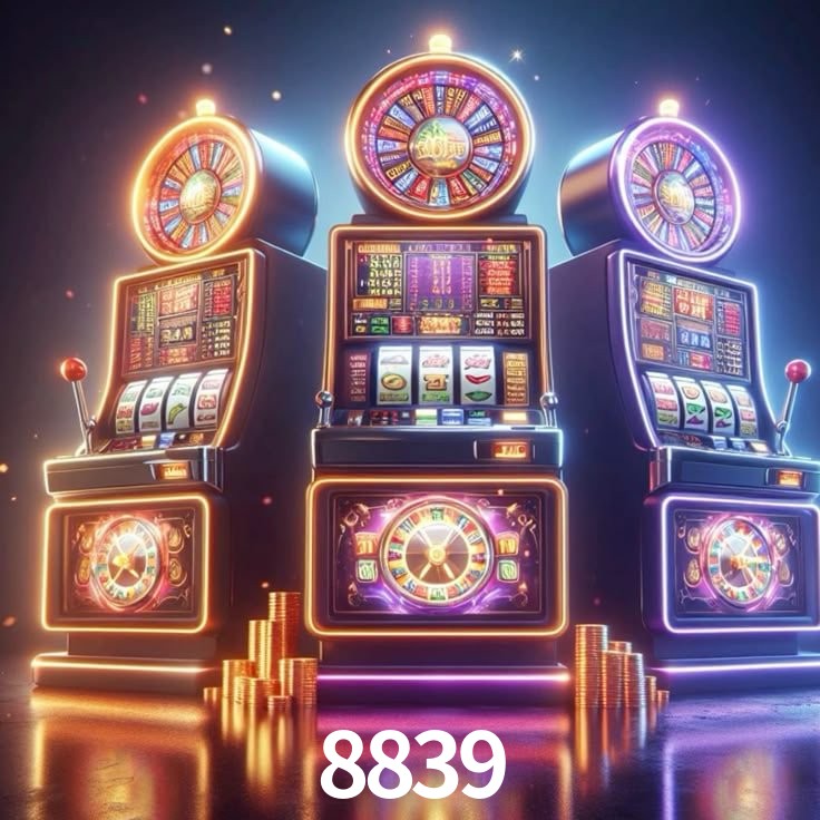8839 bet