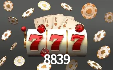 Descubra a Magia dos Jogos de Arcade no 8839