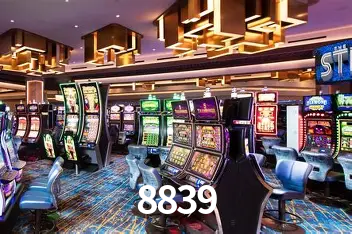 Inovações de Jogos na 8839: O Futuro das Experiências Interativas