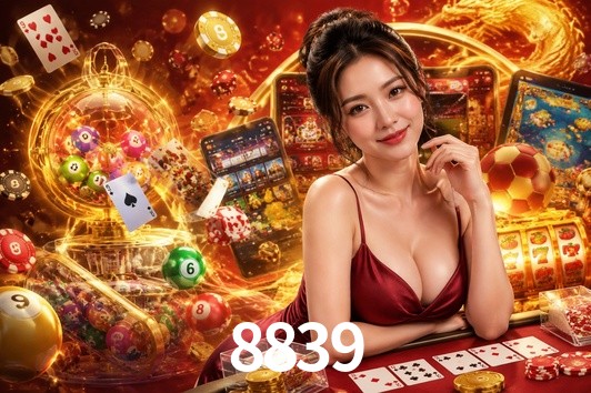 Secure Login 8839
