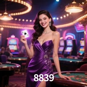 Casino Ao Vivo 8839