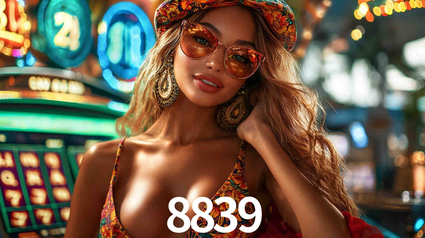 8839 App Interface