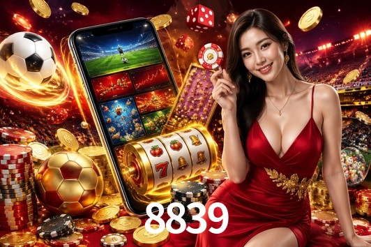 Football Betting 8839