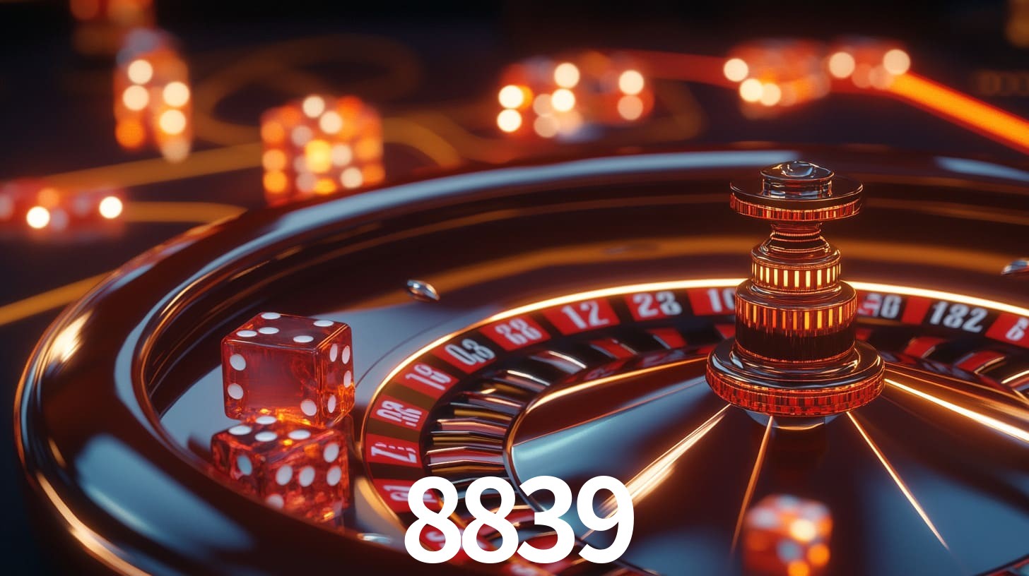 8839 bet