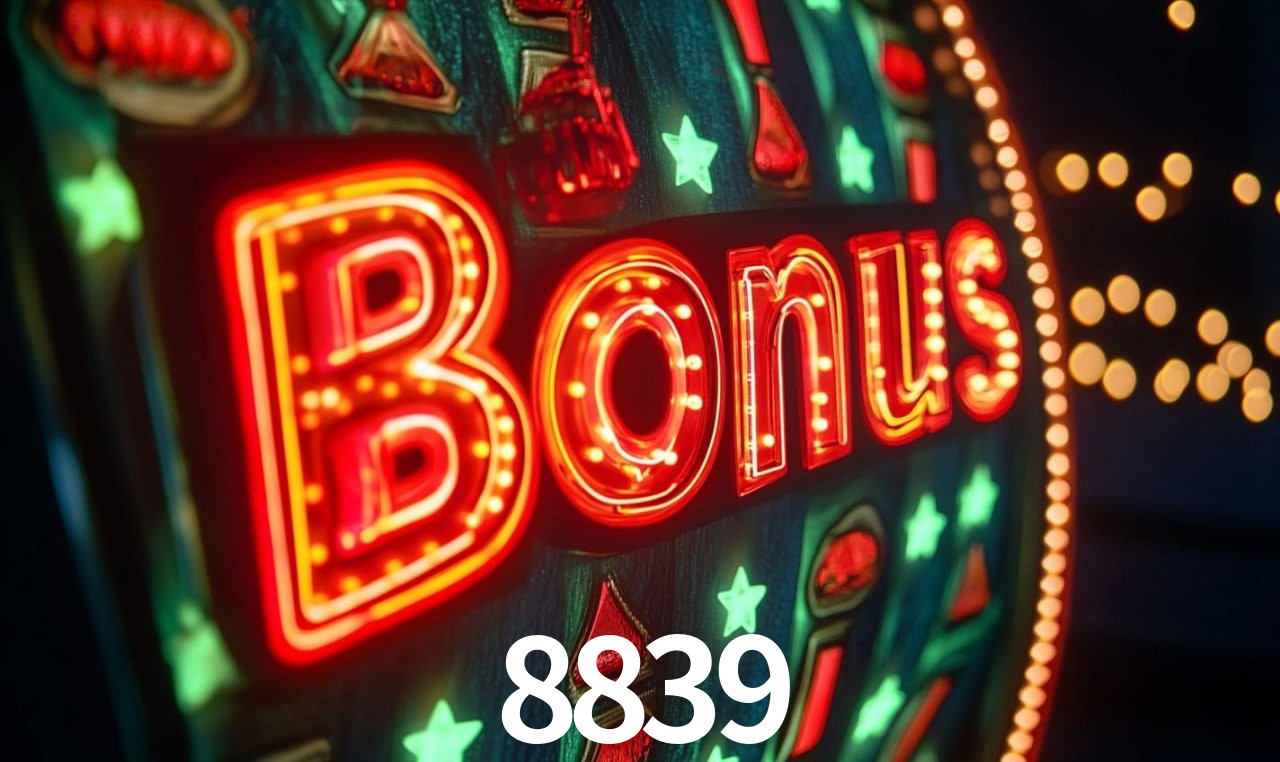 Bônus Diários 8839