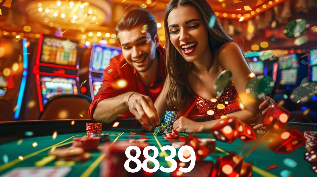 Sistemas de Segurança 8839