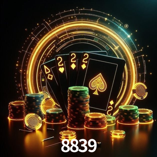 Provedores de Jogos 8839