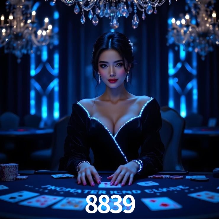 Login Seguro 8839