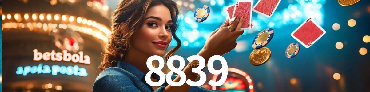 Statistics 8839