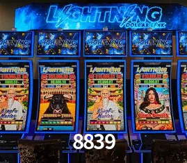 Desvendando o Mundo dos Jogos Virtuais na 8839