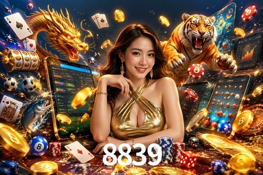 Quick Registration 8839