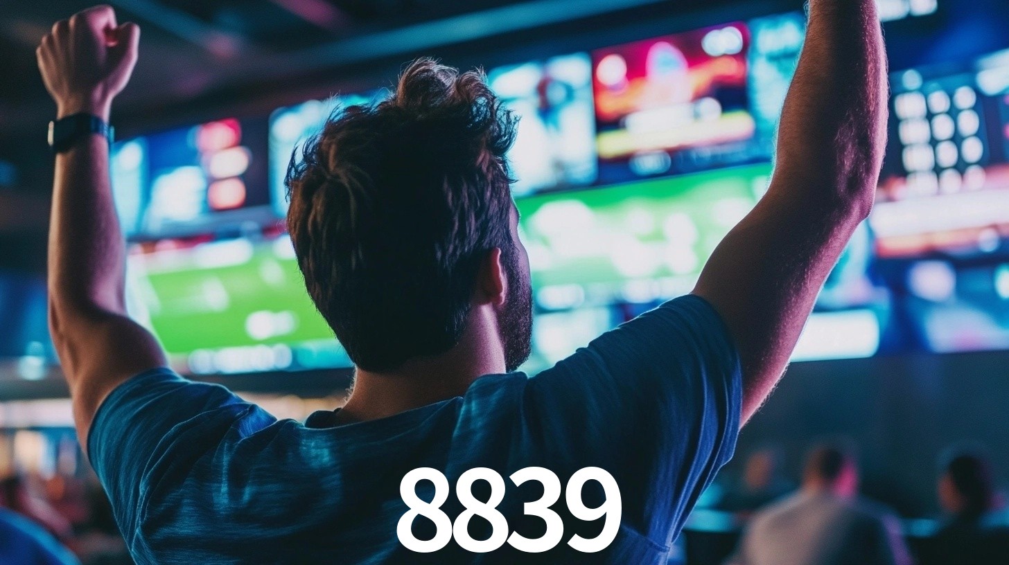 8839: Jogue Crash e Experimente Alta Recompensa Instantânea