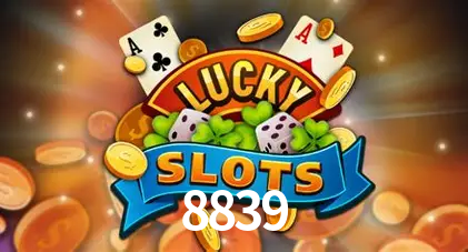 Descubra a Magia dos Jogos de Arcade no 8839