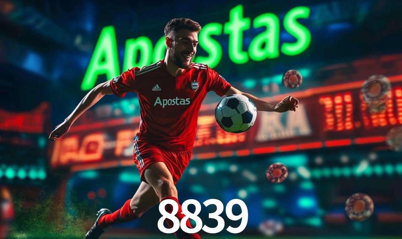 PIX Instantâneo 8839