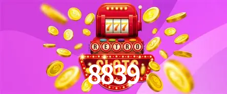 Inovações de Jogos na 8839: O Futuro das Experiências Interativas