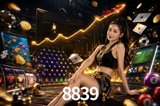 2FA Security 8839