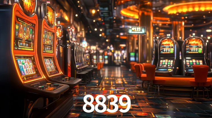8839 bet